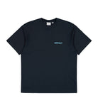 Gramicci Joker Tee Vintage Black T-Shirt G6FM-T099-Vintage Black | Overkill
