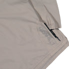 Gramicci Ultra-Light Packable Jacket Concrete Windbreaker G6SM-J024 Detail View 1 | Overkill
