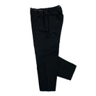Gramicci Taos Canvas Pant Black Casual Pants G6SM-P008 Detailfoto | Overkill
