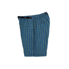 Gramicci O.G. Seersucker Plaid G-Short Multi Stripe Shorts G6SM-P022 Detailfoto | Overkill
