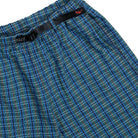 Gramicci O.G. Seersucker Plaid G-Short Multi Stripe Shorts G6SM-P022 Detail View 1 | Overkill
