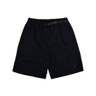 Gramicci Nylon Packable G-Short Black Shorts G6SM-P082 | Overkill
