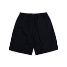 Gramicci Nylon Packable G-Short Black Shorts G6SM-P082 Close-up | Overkill

