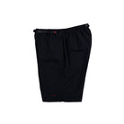 Gramicci Nylon Packable G-Short Black Shorts G6SM-P082 Detailfoto | Overkill
