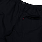 Gramicci Nylon Packable G-Short Black Shorts G6SM-P082 Detail View 2 | Overkill
