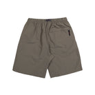 Gramicci Nylon Packable G-Short Granite Shorts G6SM-P082 Close-up | Overkill
