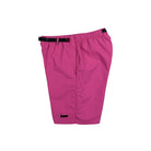 Gramicci Nylon Packable G-Short Plum Shorts G6SM-P082 Detailfoto | Overkill
