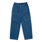 Gramicci Denim EQT Pant Light Wash Jeans G6SM-P088 | Overkill
