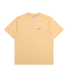 Gramicci Ice Scuplture Tee Mango T-Shirts G6SU-T118 | Overkill
