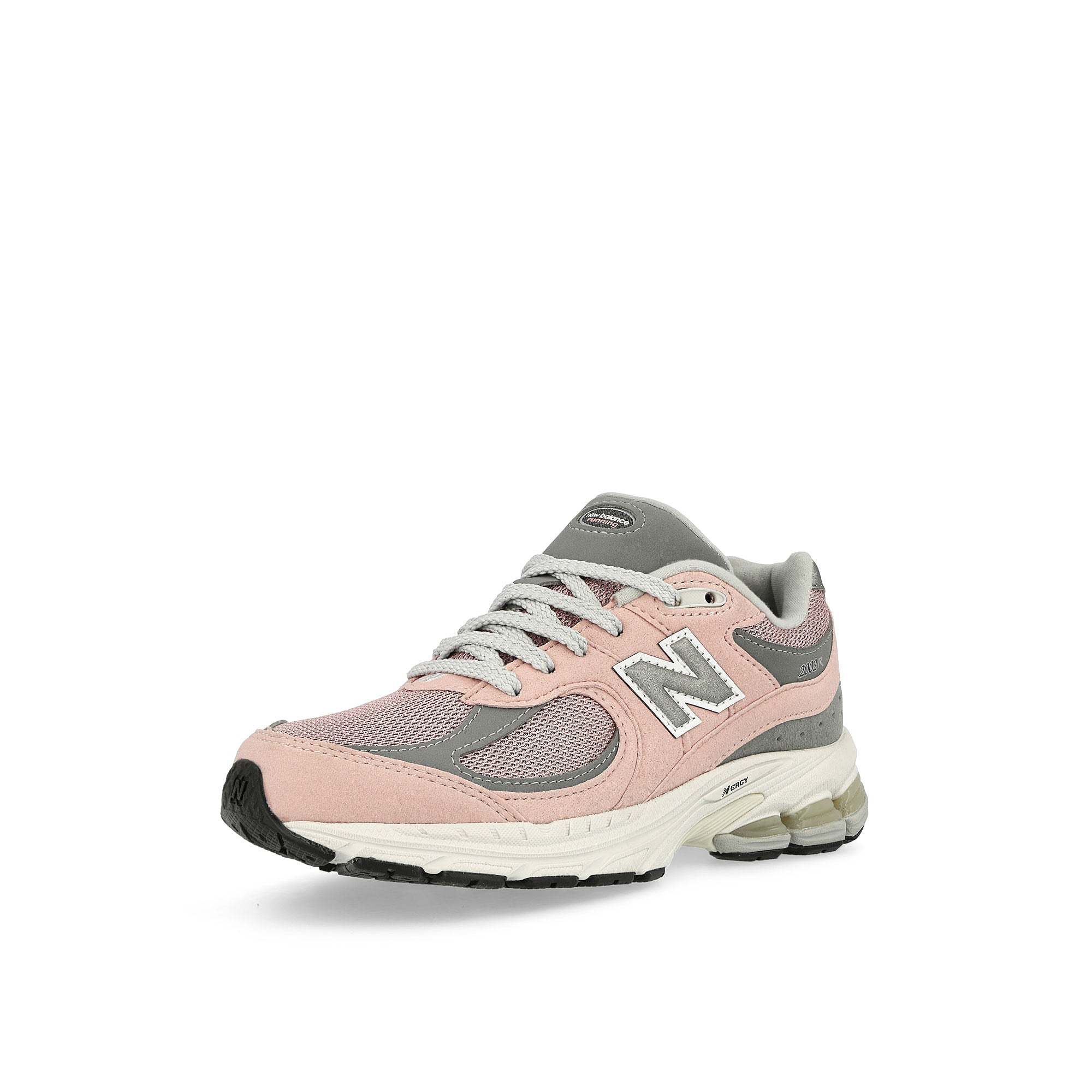 New Balance GC2002FC Orb Pink Low Top Sneakers  Close Up | Overkill