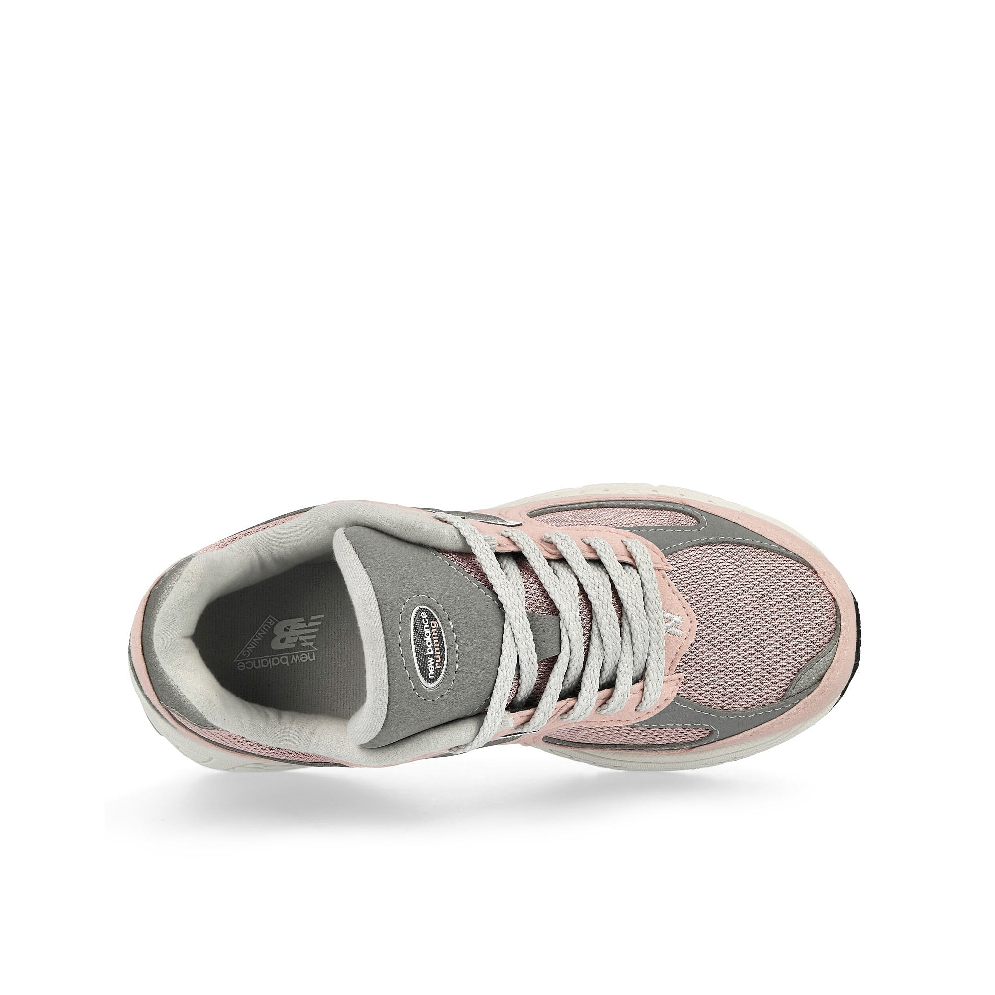 New Balance GC2002FC Orb Pink Low Top Sneakers  Detailfoto | Overkill