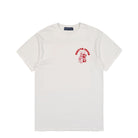 Ghetto Fever Dönermane T-Shirt White T-Shirts GF-DNR-T | Overkill