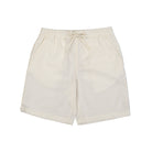 Lacoste Relaxed Fit Waffle Texture Shorts Blanc / Beige Shorts GH1977-00 FM0 | Overkill
