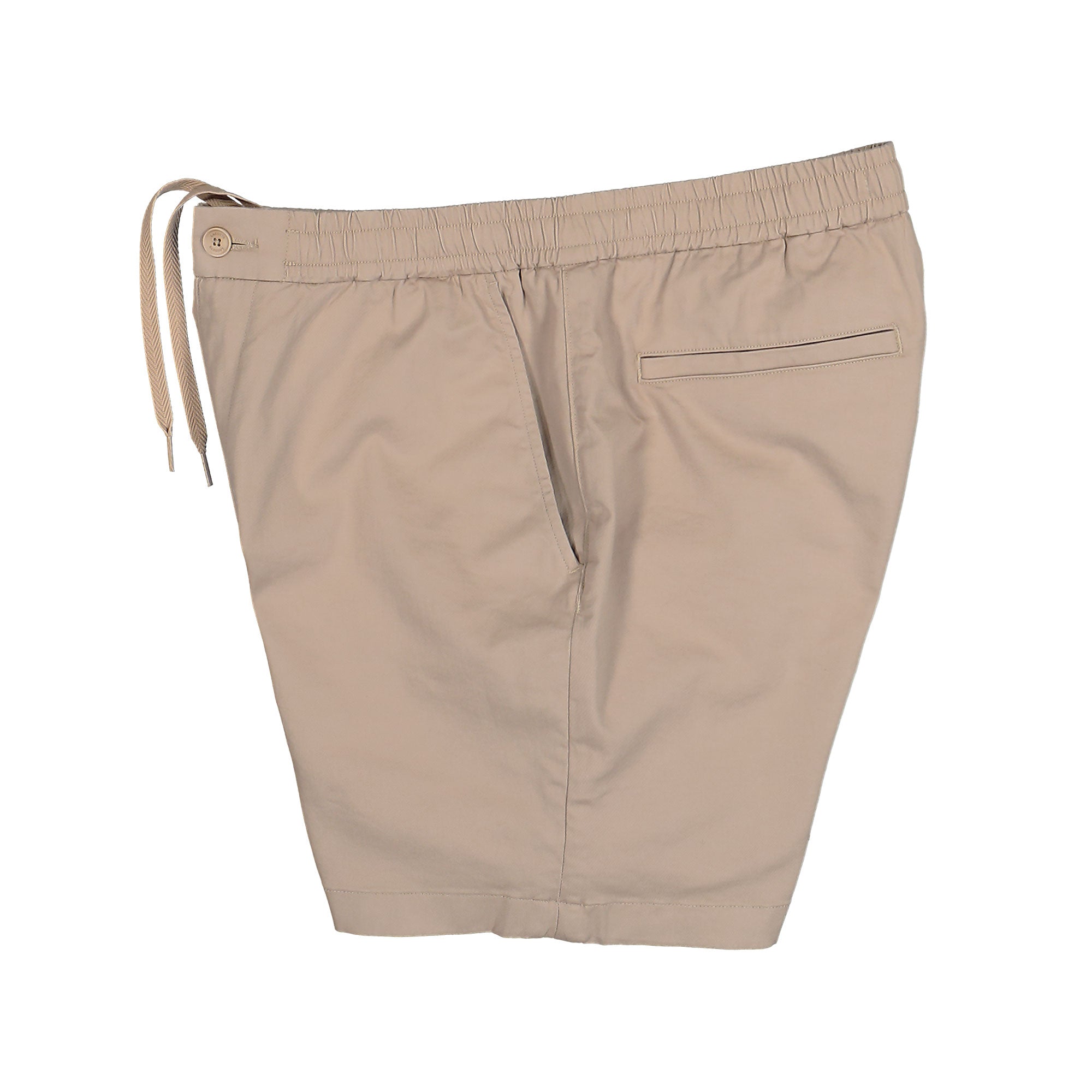 Lacoste Stretch Cotton Shorts Viennese Shorts GH2324-00 02S Detailfoto | Overkill