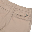 Lacoste Stretch Cotton Shorts Viennese Shorts GH2324-00 02S Detail View 2 | Overkill