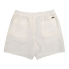 Lacoste Short White Shorts Material | Overkill
