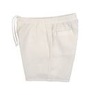 Lacoste Short White Shorts Close-up | Overkill