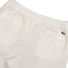 Lacoste Short White Shorts Detail view 1 | Overkill