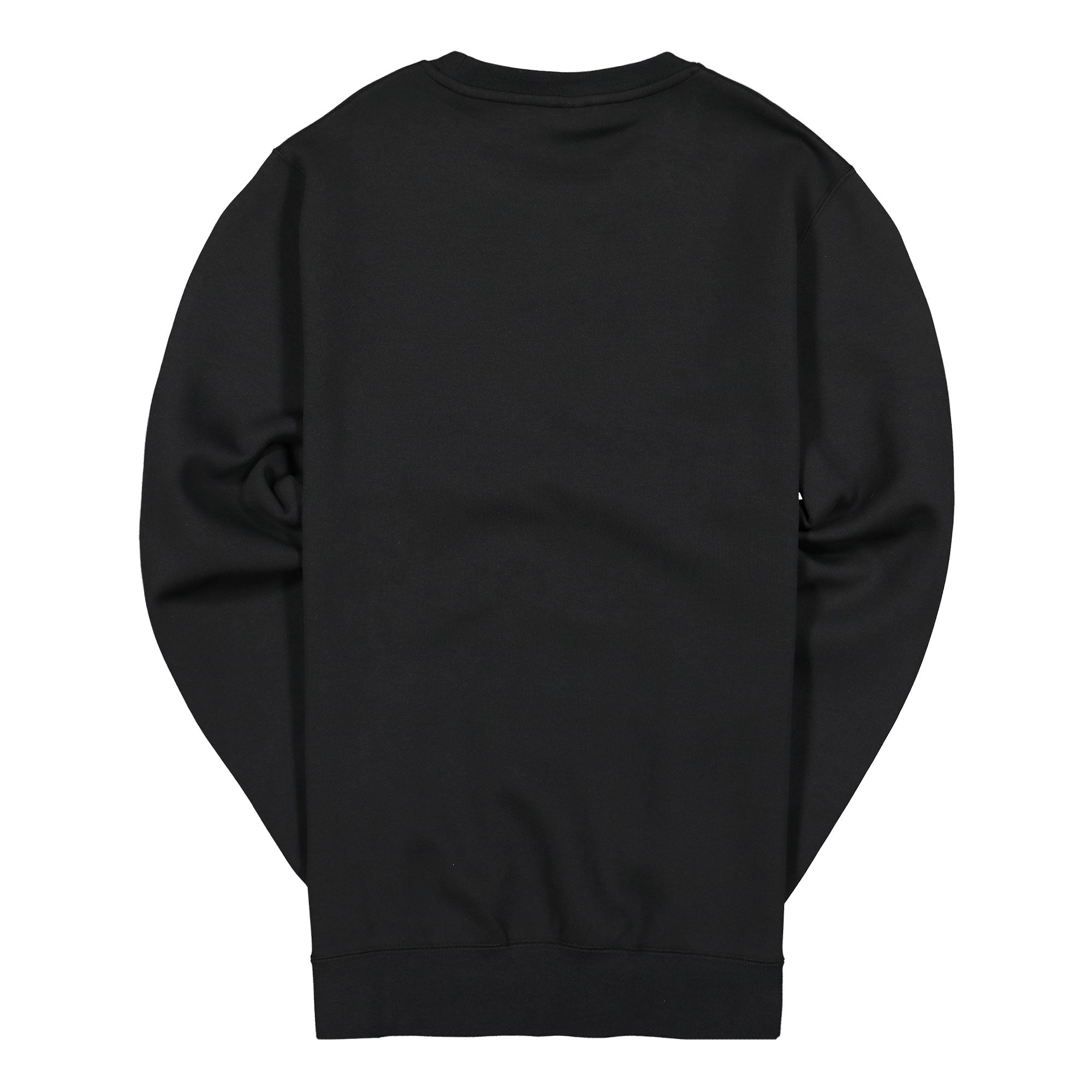 Reebok Tom & Jerry x Reebok Sweat Crew1 Black Sweatshirts Material | Overkill