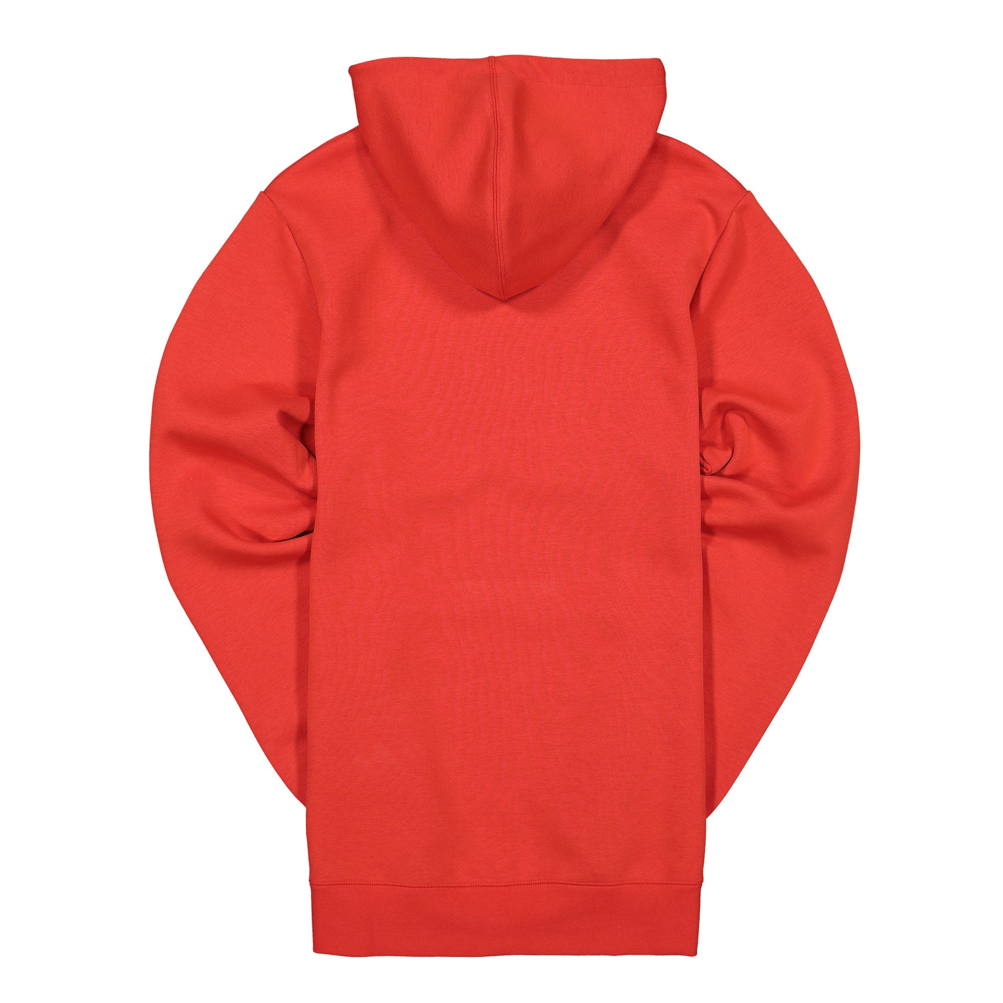 Reebok Tom & Jerry x Reebok Sweat Hoodie4 Mo Red Hoodies Material | Overkill