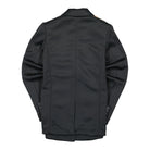 adidas Ivy Park x adidas Logo 3 Stripe Suit Jacket Black / Mesa Jackets Material | Overkill