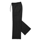 adidas Ivy Park x adidas Logo 3 Stripe Suit Pant Black / Mesa Sweat & Track Pants Close-up | Overkill