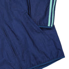 adidas FC Arsenal Icon Woven Jacket Mystery Blue Jackets Detailfoto | Overkill