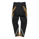 Ivy Park x adidas 3 Stripe Tight Black Sweat & Track Pants GU3921 Close-up | Overkill
