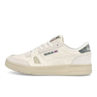 Reebok LT Court Chalk-Alabaster-Forest Green Sneakers GV6933 | Overkill
