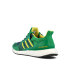 adidas Mighty Ducks x adidas UltraBOOST 1.0 DNA Team Green Sneakers  Material | Overkill