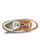 Reebok classic leather Chalk / Wildbrw / Vecnav Low Top Sneakers  Detailfoto | Overkill