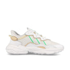 adidas Ozweego W Footwear White-Pulse Mint Sneakers  Silhouette | Overkill
