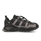 adidas Hyperturf Core Black-Silver Metallic-Trace Grey Low Top Sneakers  Silhouette | Overkill