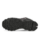 adidas Hyperturf Core Black-Silver Metallic-Trace Grey Low Top Sneakers  Detail View 1 | Overkill