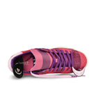 adidas Campus 80 Cheshire Cat Semi Solar Pink-Glory Purple-Cream White Low Top Sneakers  Detailfoto | Overkill