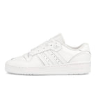 adidas Rivalry Low Footwear White-Footwear White-Footwear White Low Top Sneakers GX2272 | Overkill