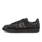 adidas Youth of Paris x adidas Campus Core Black-Core Black-Core Black Low Top Sneakers GX8433 | Overkill