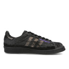 adidas Youth of Paris x adidas Campus Core Black-Core Black-Core Black Low Top Sneakers  Silhouette | Overkill