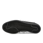adidas Youth of Paris x adidas Campus Core Black-Core Black-Core Black Low Top Sneakers  Detail View 1 | Overkill