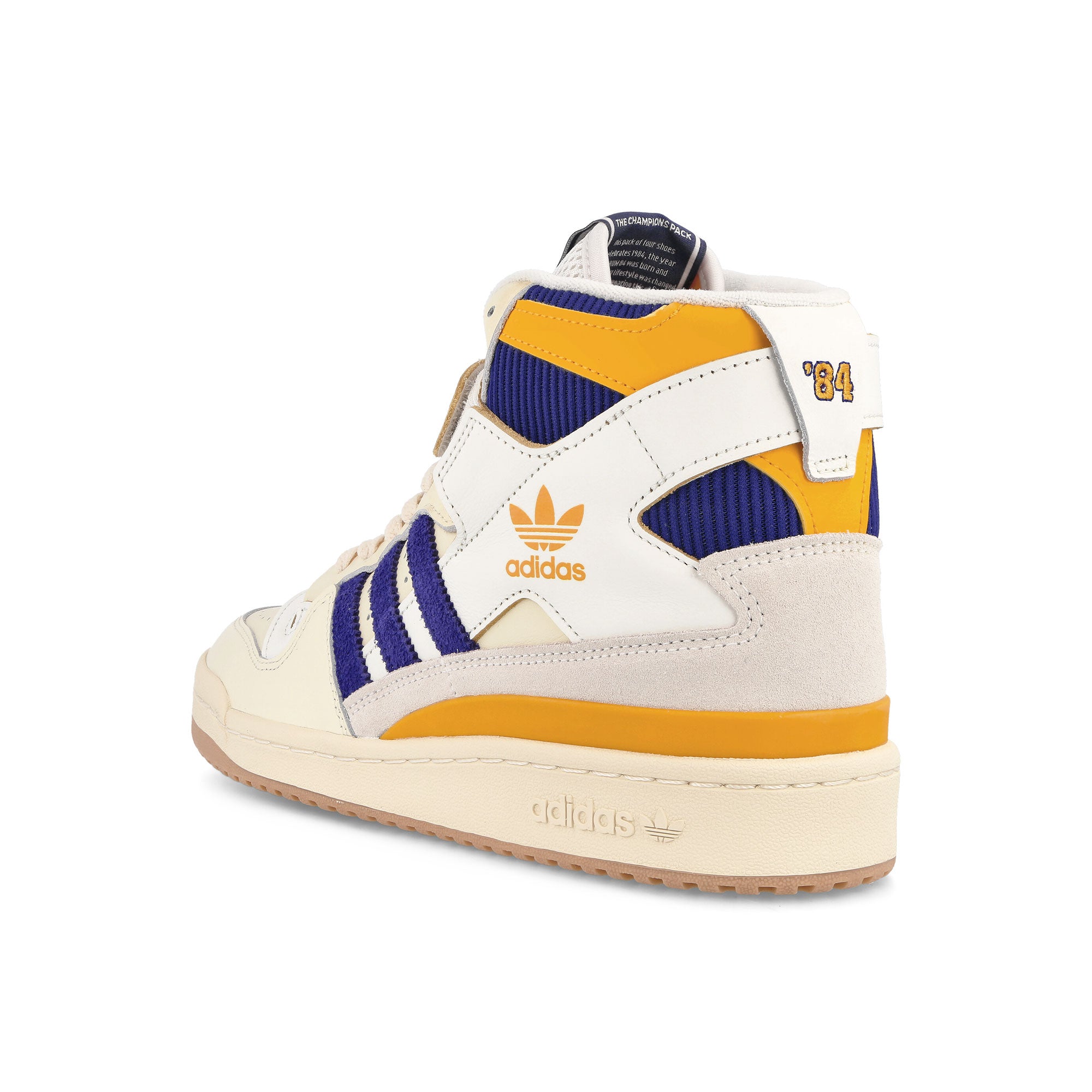 adidas gazelle silver green womens Adidas Mens Forum 84 High X EE Shoes 'Cloud White/Victory Red/Cream''   Extra Butter