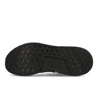 adidas HU NMD Core Black / Core Black / Core Black Low Top Sneakers  Detail View 1 | Overkill