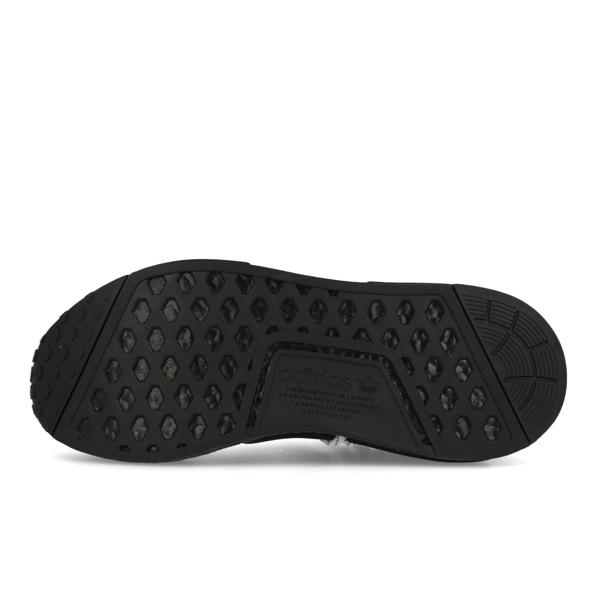 Pharrell Williams x adidas HU NMD GY0093