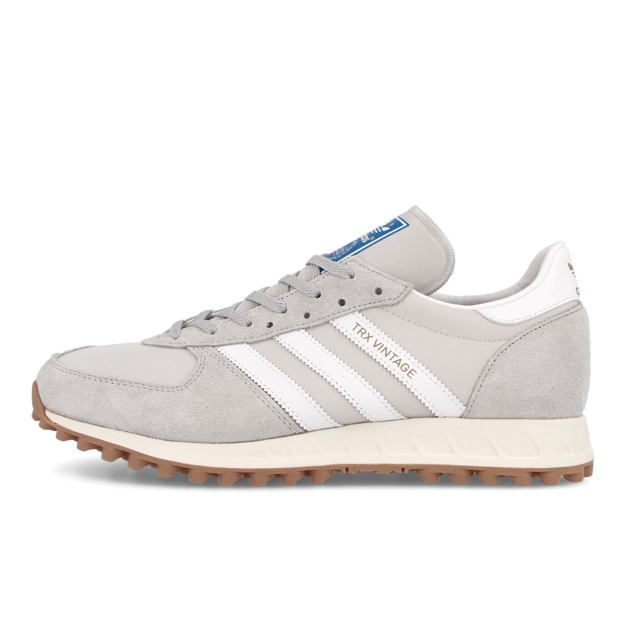 adidas trx vintage Greyone / White / Greytwo Sneakers GY1999 | Overkill