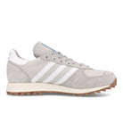 adidas trx vintage Greyone / White / Greytwo Sneakers  Silhouette | Overkill