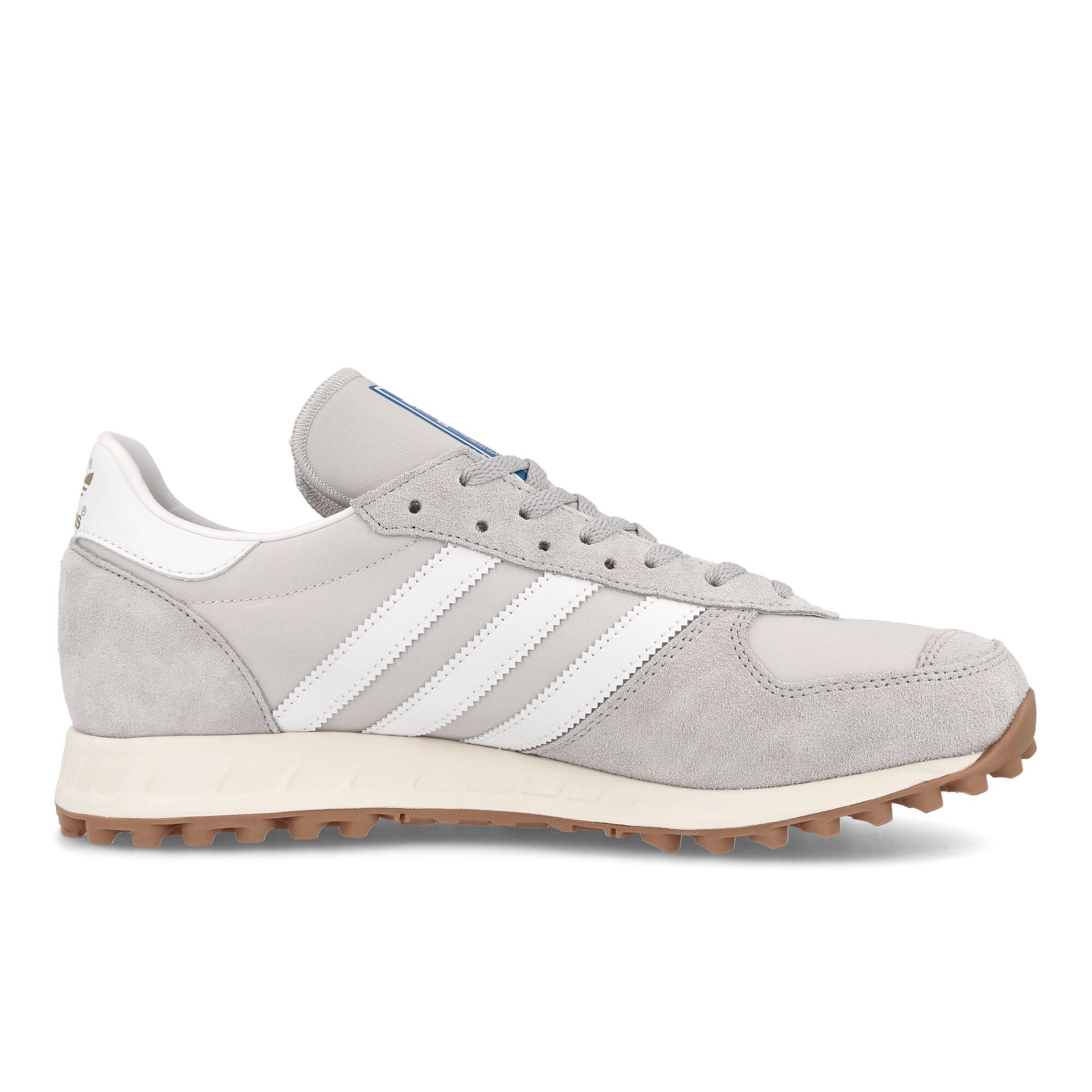 adidas trx vintage Greyone / White / Greytwo Sneakers  Silhouette | Overkill