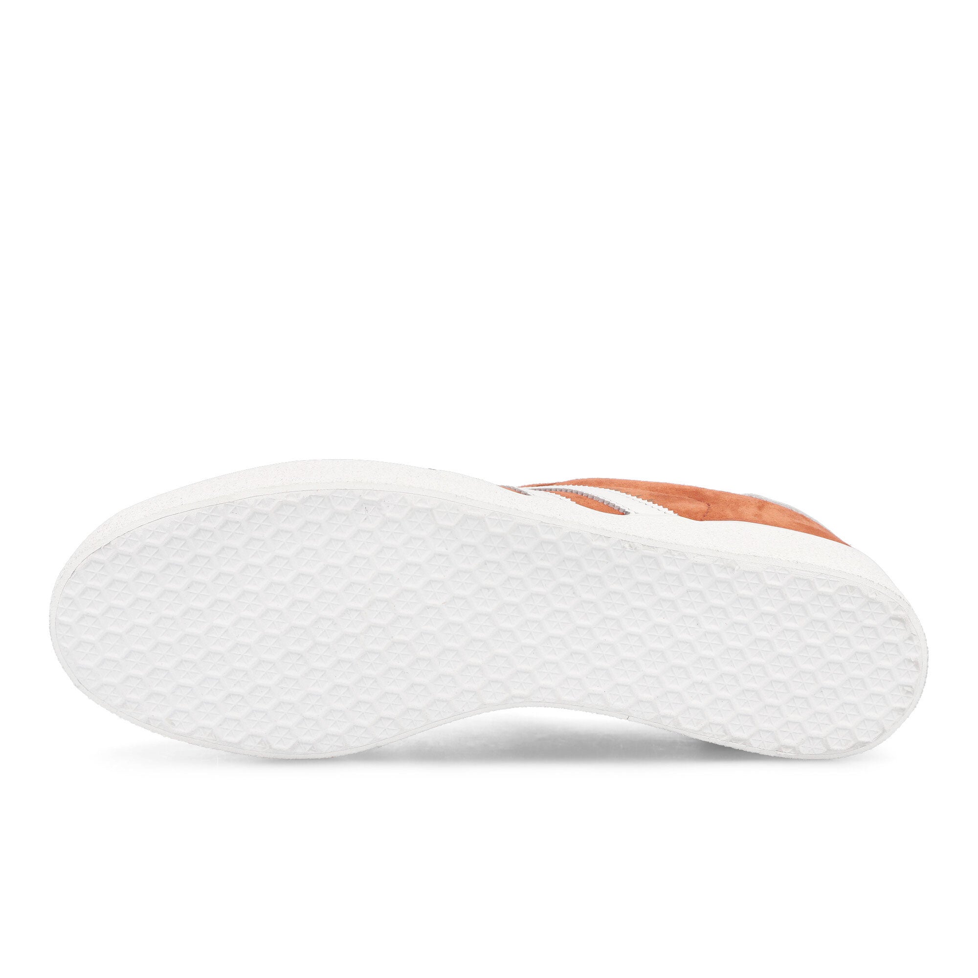 adidas Gazelle 85 Orange Dusk-Cloud White-Core Black Low Top Sneakers  Detail View 1 | Overkill