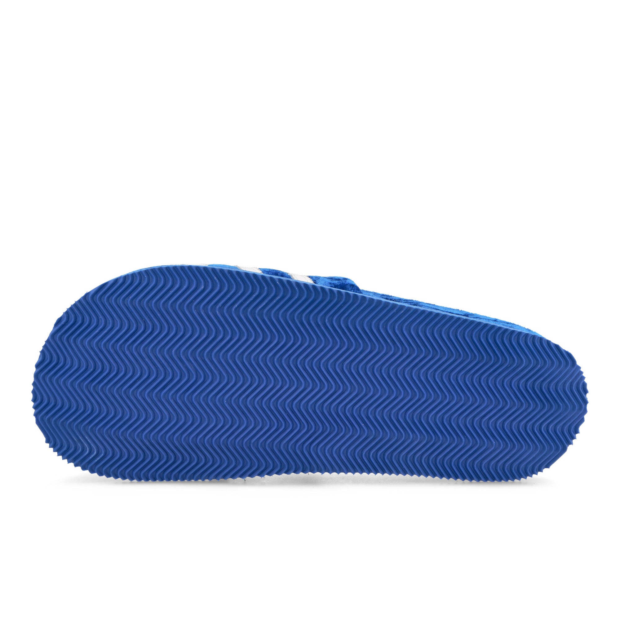 adidas Adimule Blue-Footwear White-Blue Slides, Sandals & Slippers  Detail View 1 | Overkill