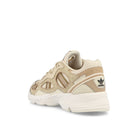 adidas Astir SN W Wonder White-San Strata-Cloud White Low Top Sneakers  Material | Overkill
