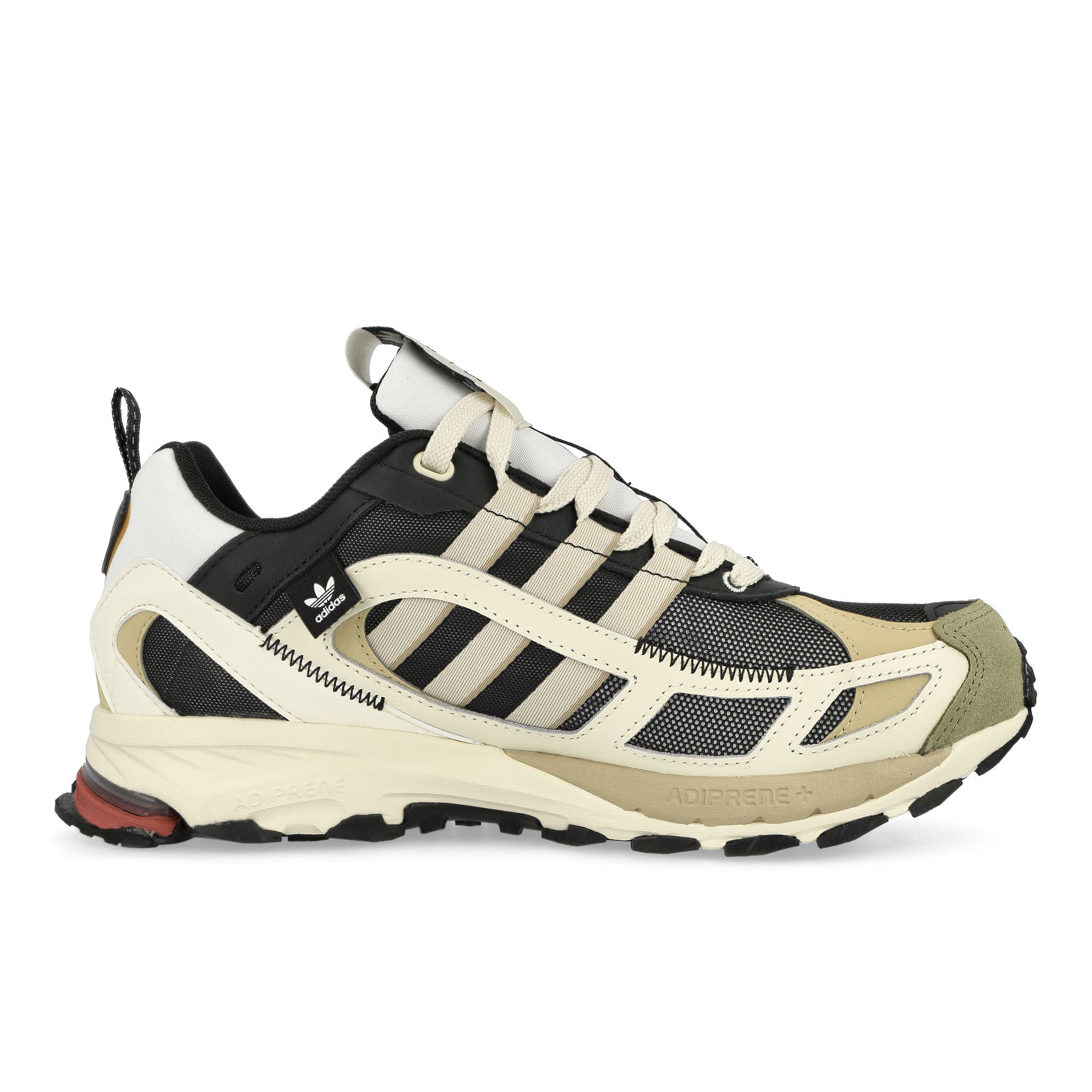 adidas Shadowturf Cloud White / Core Black / Cream White Low Top Sneakers  Silhouette | Overkill