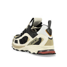 adidas Shadowturf Cloud White / Core Black / Cream White Low Top Sneakers  Material | Overkill
